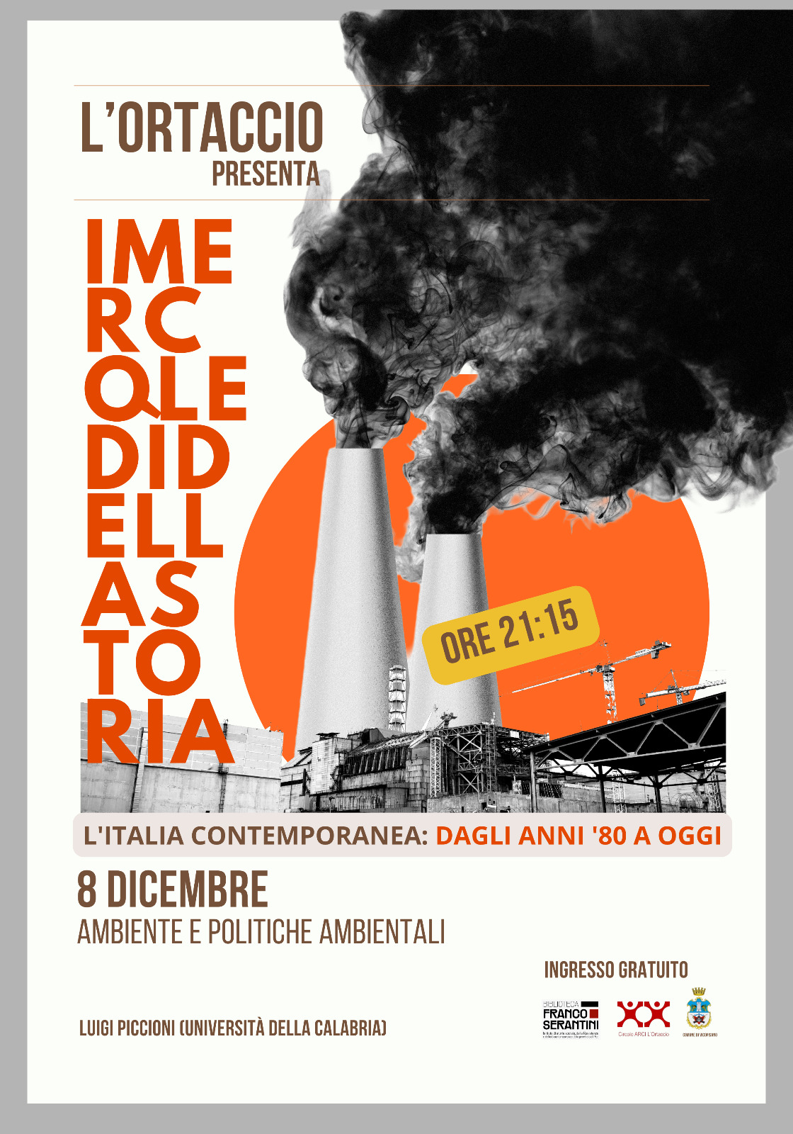 Ambiente e politiche ambientali