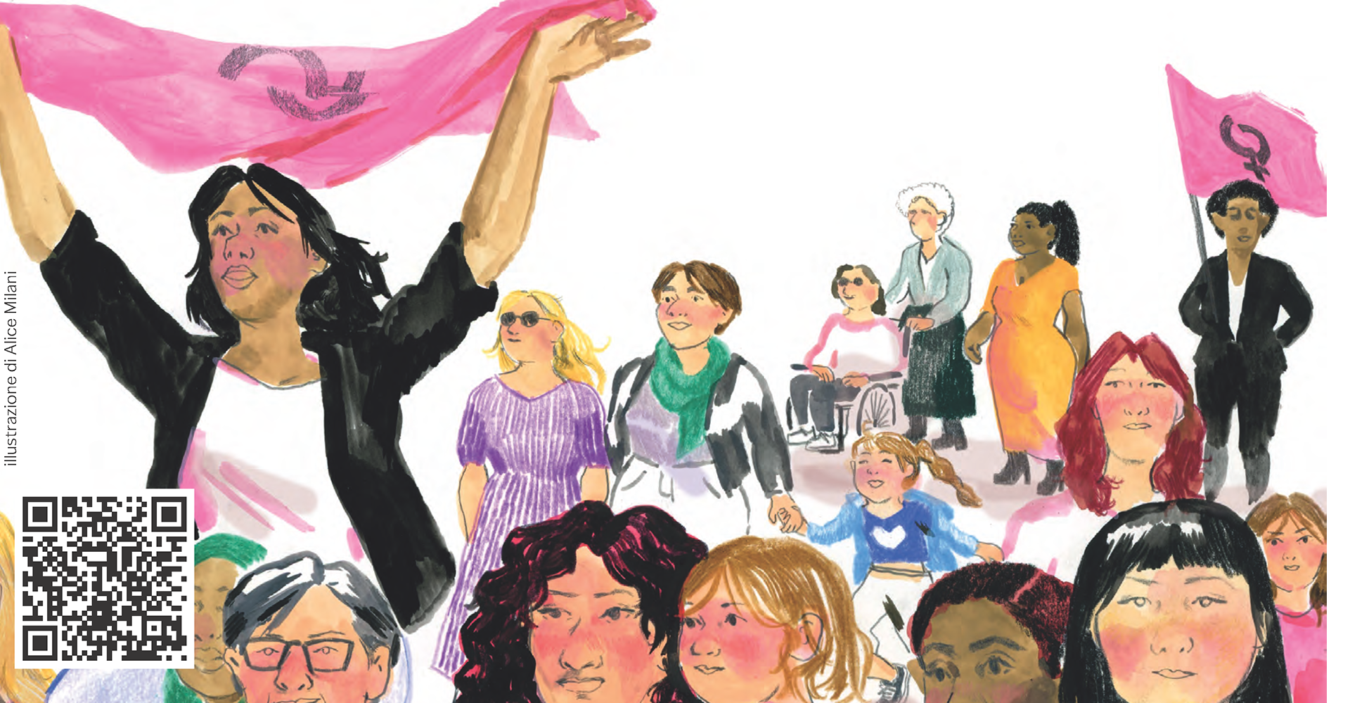 Resistenze di genere e graphic novel