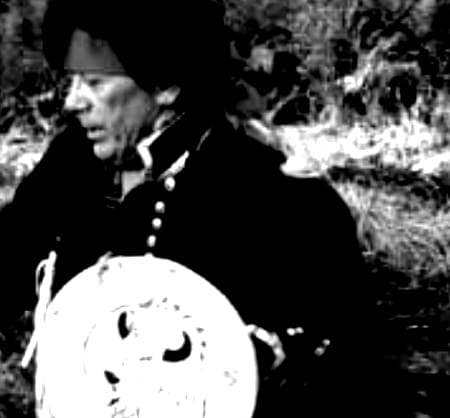 Incontro con Donald “BUDDY” Hatch e Sibilla Drisaldi