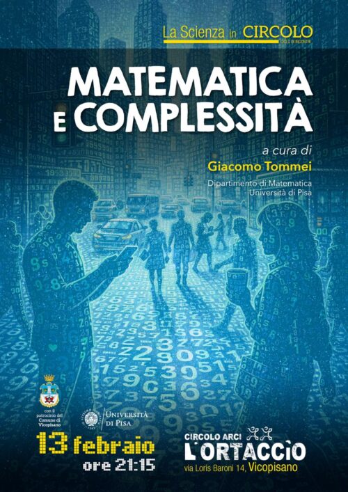 Matematica e complessità
