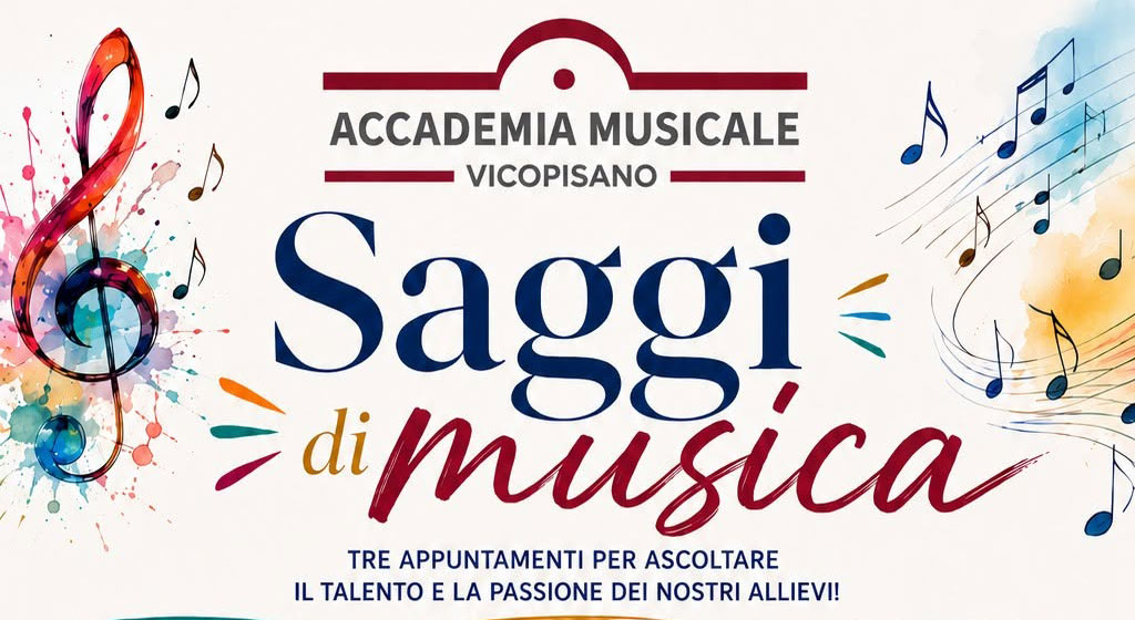 Accademia Musicale Vicopisano